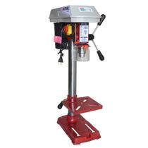 Furadeira de bancada 1/2 hp 5/8" 4 velocidades - FB-16N (220V) Furadeira de bancada 1/2 hp 5/8" 4 velocidades - FB-16N (220V)