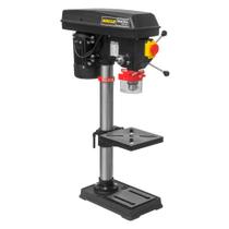 Furadeira de bancada 1/2 hp mandril de 5/8" monofásica - FSB16P Pratika (220V)