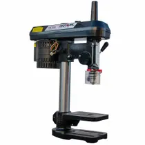 Furadeira de bancada 1/2hp 5/8pol S/chave FBM-160MA Motomil (220V) Furadeira de bancada 1/2hp 5/8pol S/chave FBM-160MA Motomil (220V)
