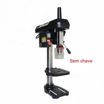 Furadeira de Bancada 1/2HP Monofásico sem Chave 127V FBM-160MA Motomil