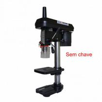 Furadeira de Bancada 1/2HP Monofásico sem Chave 220V FBM-160MA Motomil