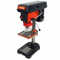 Furadeira de bancada 1/3 hp mandril de 1/2" monofásica - DB13 (220V) Furadeira de bancada 1/3 hp mandril de 1/2" monofásica - DB13 (220V)