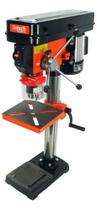 Furadeira De Bancada 1,2hp 5,8pol Monof. Db16 Intech Machine Furadeira De Bancada 1,2hp 5,8pol Monof. Db16 Intech Machine