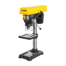 Furadeira de bancada 16mm fbv016 127v 373w vonder Furadeira de bancada 16mm fbv016 127v 373w vonder