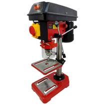 Furadeira De Bancada 5/8 16Mm Motor 350W Monofásico 220V K2