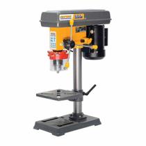 Furadeira De Bancada 5/8 500W Ch Fb-16 Lc 220V Furadeira De Bancada 5/8 500W Ch Fb-16 Lc 220V