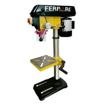 Furadeira de Bancada 5/8 POL Completa 1/2 CV FGC-16 FERRARI