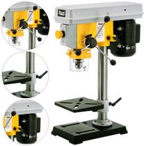 Furadeira de bancada 500W 5/8" 16 mm 9 velocidades 21122 - RZ-FB16 (220V)