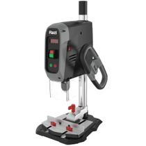 Furadeira de bancada 710 watts mandril de 1/2" com led 26543 - RZ-FBE13-M1 (110V) Furadeira de bancada 710 watts mandril de 1/2" com led 26543 - RZ-FBE13-M1 (110V)