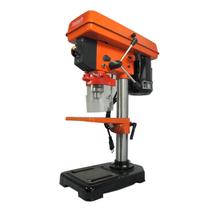 Furadeira De Bancada C/ Mesa Móvel 1/3hp Db13 Intech Machine Furadeira De Bancada C/ Mesa Móvel 1/3hp Db13 Intech Machine