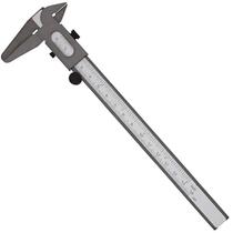 Furadeira de Bancada com Madril de 1/2" FSB13P Pratika SCHULZ + Paquímetro Digital 6 POL MTX