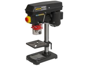 Furadeira de Bancada com Madril de 1/2" FSB13P Pratika SCHULZ