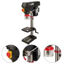 Furadeira de bancada com mandril de 5/8" 1/2cv. - fb16 somar