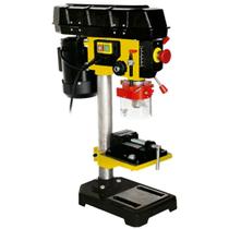 Furadeira de Bancada de 1/2 Pol. 350w com Morsa