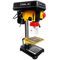 Furadeira de Bancada de 1/2 Pol. 350W Sem Morsa