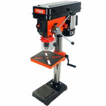 Furadeira de Bancada de 5/8"" 220 Volts - DB16-220V - INTECH MACHINE Furadeira de Bancada de 5/8"" 220 Volts - DB16-220V - INTECH MACHINE