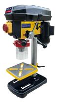Furadeira De Bancada Fbf-16-500w Ferrari 220v Amarelo 220v