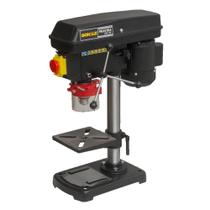 Furadeira de bancada fsb 13p pratika 127v 1/3cv schulz