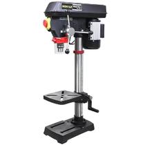 Furadeira de Bancada FSB 16P Pratika com Mandril e Motor 110 Volts - 912.0502-0 - SCHULZ