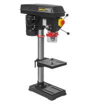 Furadeira de Bancada FSB 16P Pratika com Mandril e Motor 220 Volts - 912.0503-0 - SCHULZ