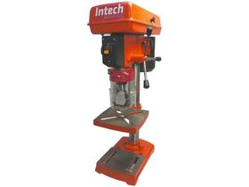 Furadeira de Bancada Intech Machine 248,57W - 5 Velocidades Mandril 1/2” DB13 Furadeira de Bancada Intech Machine 248,57W - 5 Velocidades Mandril 1/2” DB13