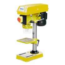 Furadeira de Bancada Menegotti MFB-13 350W Monofásica 13mm 5 Velocidades com Mandril