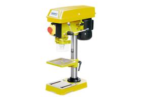 Furadeira de Bancada MFB 13 com Motor Mono 350W 60HZ com Mandril Menegotti