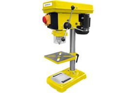 Furadeira de Bancada MFB 16 com Motor Mono 500W 60HZ com Mandril Menegotti Furadeira de Bancada MFB 16 com Motor Mono 500W 60HZ com Mandril Menegotti