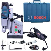 Furadeira de Base Magnética Bosch GBM 50-2