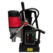 Furadeira de Base Magnética FBM-80N - 220V (524,0002) - Noll Furadeira de Base Magnética FBM-80N - 220V (524,0002) - Noll