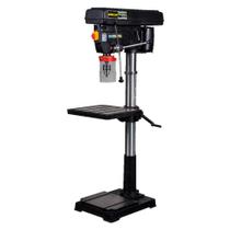 Furadeira de coluna 1 hp mandril de 1.1/4" monofásica - FSC 32P Pratika (220V) Furadeira de coluna 1 hp mandril de 1.1/4" monofásica - FSC 32P Pratika (220V)