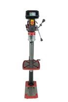Furadeira de Coluna 1HP Trifásico 380V RDM-2801F Motomil Furadeira de Coluna 1HP Trifásico 380V RDM-2801F Motomil