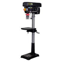 Furadeira de coluna 3/4 hp mandril de 1" monofásica - FSC 25P Pratika (220V)