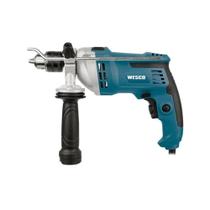 Furadeira de Impacto 1/2'' 1.000W 220v WS3176 Wesco Furadeira de Impacto 1/2'' 1.000W 220v WS3176 Wesco