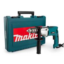 Furadeira de Impacto 1/2'' 1010W 220V HP2070 Makita Furadeira de Impacto 1/2'' 1010W 220V HP2070 Makita