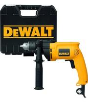Furadeira de impacto 1/2'' (13 mm) vvr - 800w (127v) dewalt