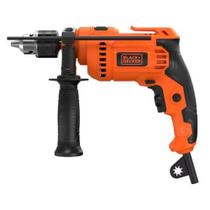 Furadeira De Impacto 1/2" (13mm) 650w 220v - Black & Decker Furadeira De Impacto 1/2" (13mm) 650w 220v - Black & Decker