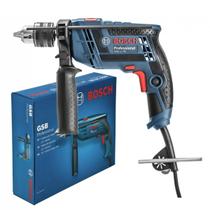 Furadeira De Impacto 1/2" (13mm) 650W GSB13RE Heavy Duty Bosch 220v