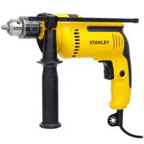 Furadeira de Impacto 1/2" 13mm 710 Watts Chave VVR 220 Volts - SDH710B2 - STANLEY