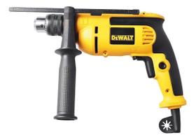 Furadeira De Impacto 1/2 13mm 710W Dwd502 Dewalt