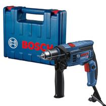 Furadeira de Impacto 1/2"(13mm) 750w 127v Gsb 13 Re 06012b80d1-000 - Bosch