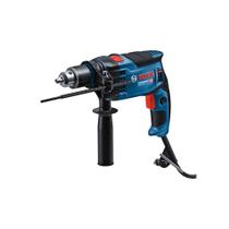 Furadeira De Impacto 1/2" (13mm) 850W GSB16RE Heavy Duty Bosch 220V