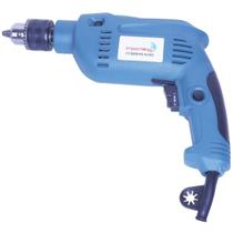 Furadeira de Impacto 1/2 13mm Profissional 750W 3000 Rpm com Cabo Empunhador Importway