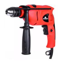 Furadeira de Impacto 1/2” 3000rpm 550W - Worker FIW550 127V