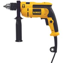 Furadeira De Impacto ½ 650w Dwd502 Dewalt