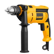 Furadeira de impacto 1/2" 710 watts com velocidade variável e reversível - DWD502 Furadeira de impacto 1/2" 710 watts com velocidade variável e reversível - DWD502