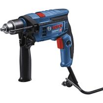 Furadeira De Impacto 1-2, 750 W, 220V~, Gsb13re, 06012b80e0 Bosch 220V~ Ostenvonder Furadeira De Impacto 1-2, 750 W, 220V~, Gsb13re, 06012b80e0 Bosch 220V~ Ostenvonder