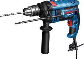 Furadeira de Impacto 1/2" 750W GSB 16 RE 220V s/ Maleta - BOSCH