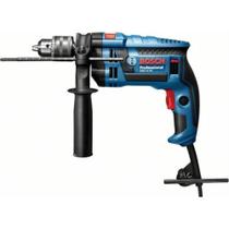 Furadeira de Impacto 1/2" 750W GSB 16 RE Bosch 127 v Furadeira de Impacto 1/2" 750W GSB 16 RE Bosch 127 v