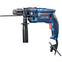 Furadeira de Impacto 1/2" 750W GSB 16 RE Bosch Furadeira de Impacto 1/2" 750W GSB 16 RE Bosch